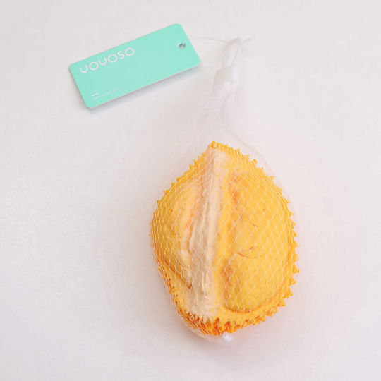 Durian Squishy Spumant