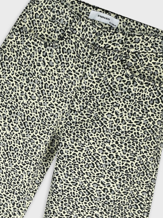 Παιδικό Παντελόνι Leopard