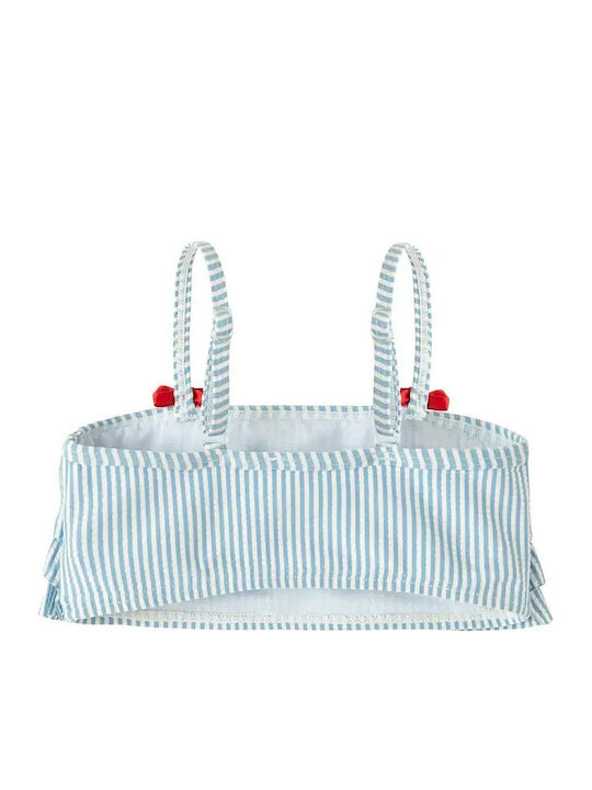Cool Club Costum De Baie Pentru Copii Bikini Albastru Deschis