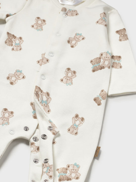 Mayoral Set Sleep Rompers Multicolour 2 Pieces