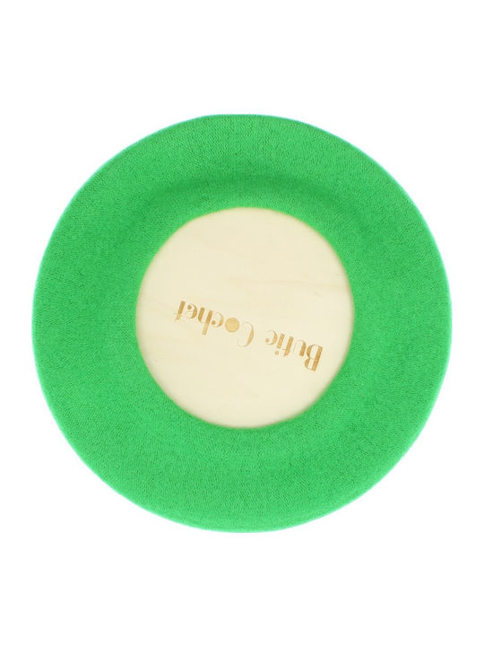 ButicCochet Beretă Verde