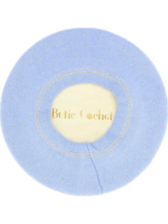 ButicCochet Μπερές Μπλε