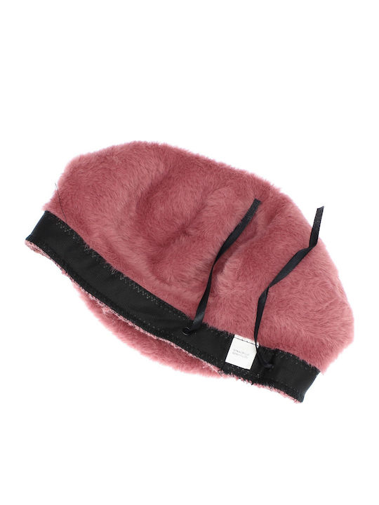 ButicCochet Damenhüte Rosa