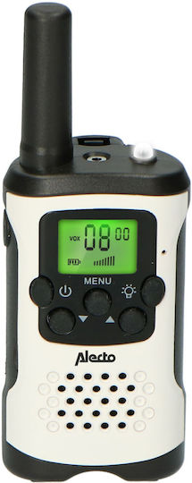 Alecto Baby Kinder-Walkie-Talkies