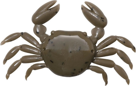 Marukyu Crab Künstliche Köder Weißes