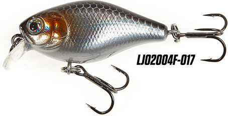 Lucky John Artificial Bait 50cm/3.5gr 013