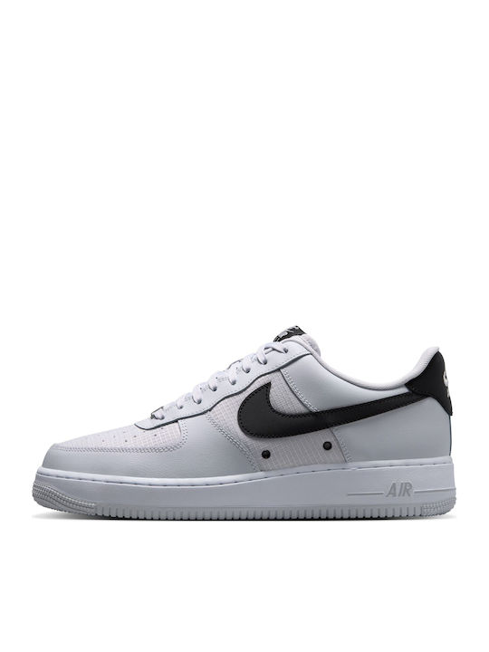 Air Force 1 '07 Lv8 Männer Sneakers Grau