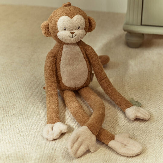 Baby Activity Toy Monkey XL Safari Friends Fabric