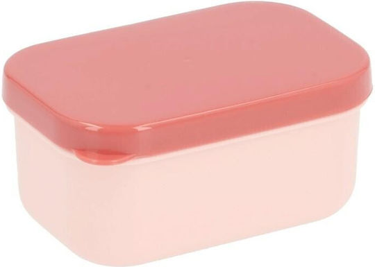 Tutete Recipient De Prânz Din Plastic Pentru Copii Roz