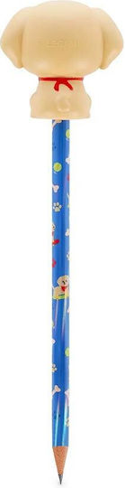 Bleistift Squeezies Golden Retriever Psq0008 Legami