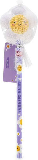 Legami Milano Bleistift HB Lila