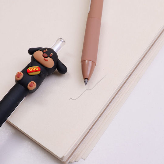 Dachshund Dog Series Pencil