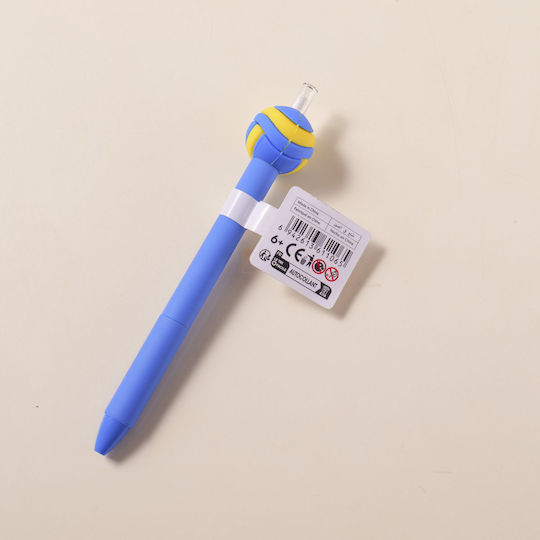 Pencil Sport Plan – Extremely Durable Hy-qb8004