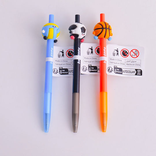 Pencil Sport Plan – Extremely Durable Hy-qb8004