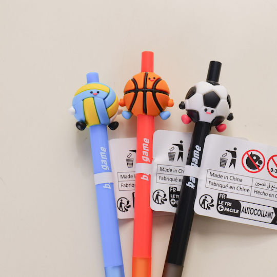 Pencil Sport Plan – Extremely Durable Hy-qb8004