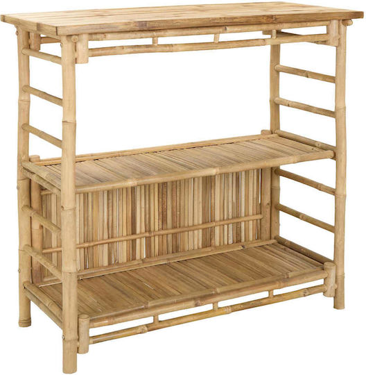 vidaXL Outdoor Bar Set 3 Pieces