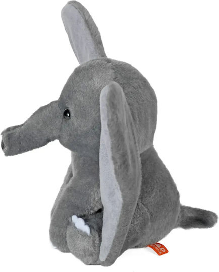 Wild Republic Plüsch-Elefanten Elephant 9 cm