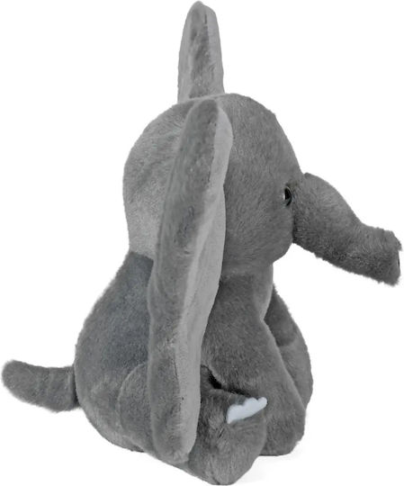 Wild Republic Plüsch-Elefanten Elephant 9 cm