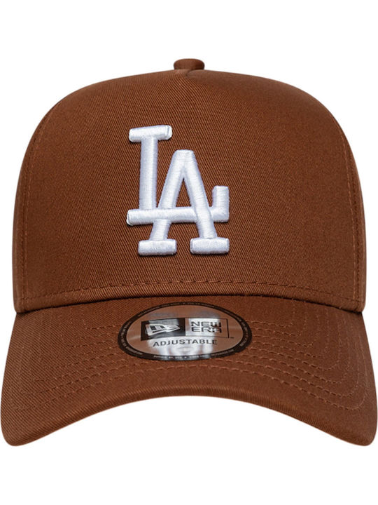 New Era League Essential LA Dodgers Капа 60915942