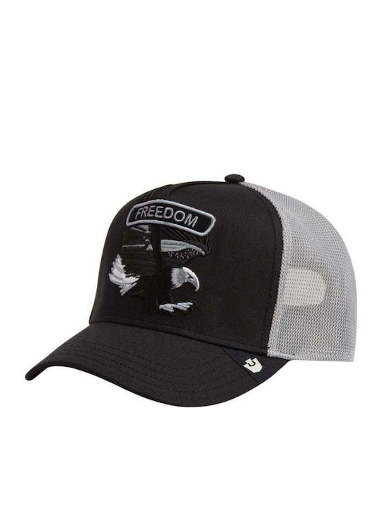 Goorin Bros Classic Rocker Cap Freedom