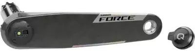 Sram Force E1 Dub Breite Power Meter Kurbelarm