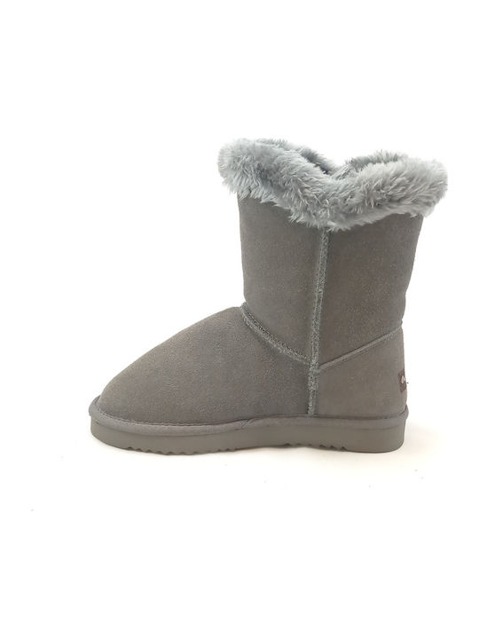 Ghete copii Gri -GREY