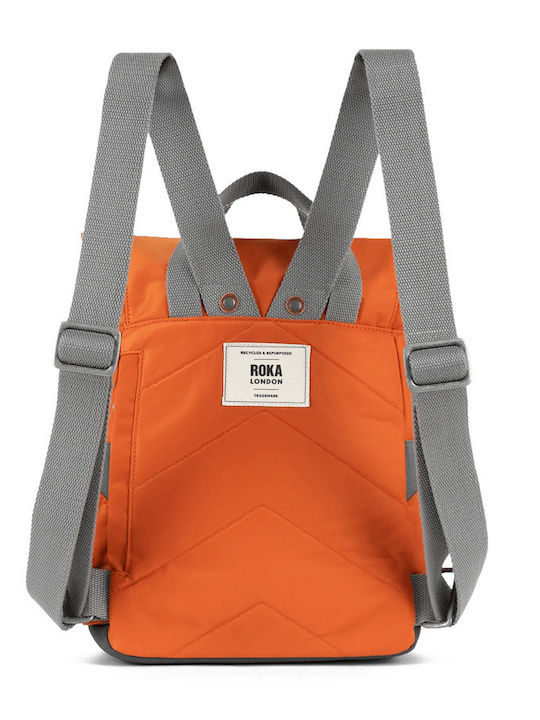 Roka Rucsac 16lt Portocaliu