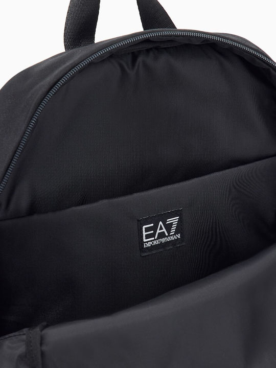 Emporio Armani Backpack Μαύρο