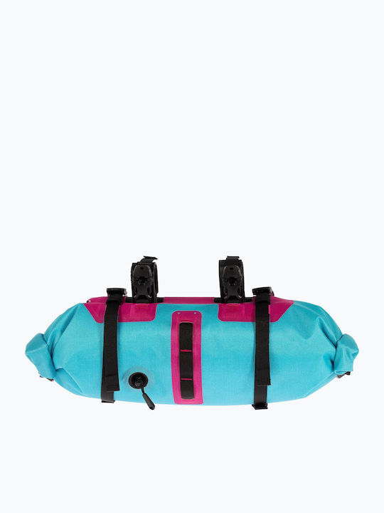 Ortlieb Ortlieb Lenker-Tasche Fahrrad 9l Blau