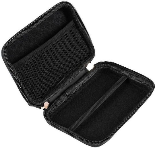 Orico Phl-25 Externes Hdd Gehäuse 2,5 Zoll Schwarz