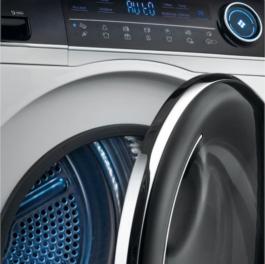 Haier I-Pro Series 7 Στεγνωτήριο 9kg με Αντλία Θερμότητας