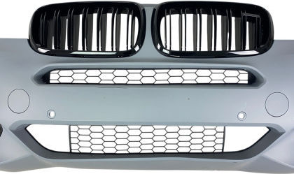 Body Kit Bmw X5 F15 2014-2018 Sport M Pack Design