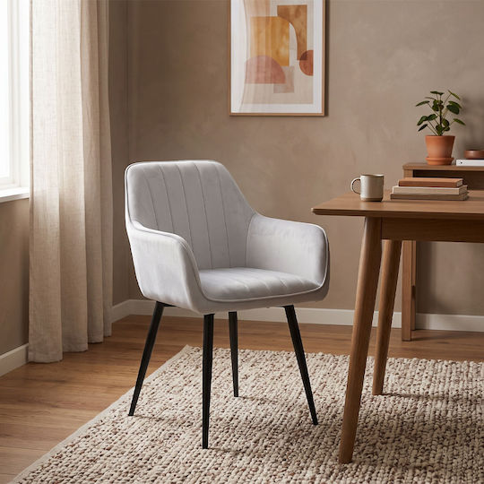 Dining Room Armchairs Piero 57x60x85.5cm 2pcs Dining Room Armchairs Piero 57x60x85.5cm 2pcs