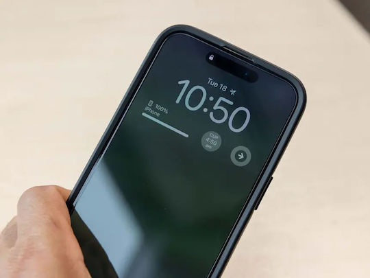 Quad Lock Displayschutzfolie Samsung Galaxy A36 / A37 / A56 / A57