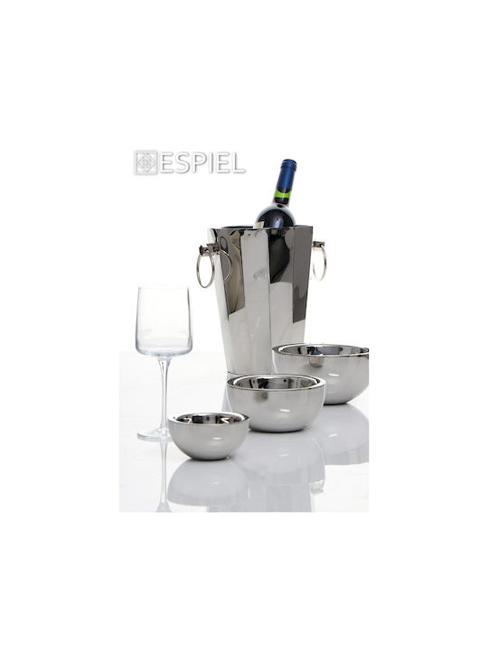 Pasabahce Glass for White and Red Wine Glass Goblet 340ml