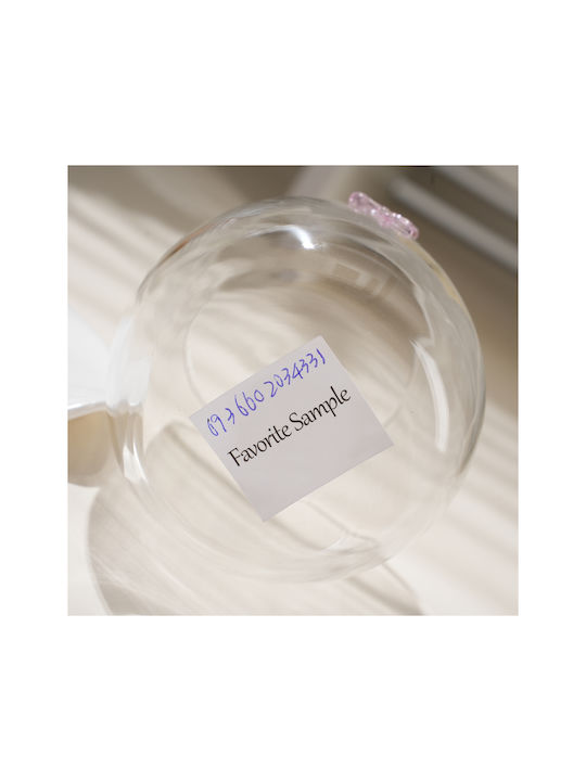 Fiogo Brillen aus Glas 400ml