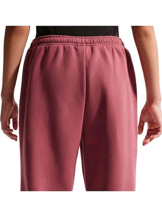 Παιδικό Παντελόνι Φόρμας Pink