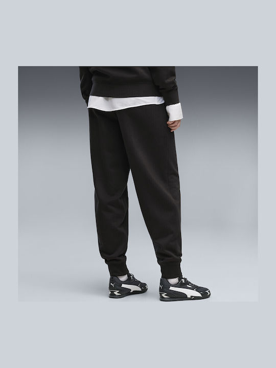 Kids Tracksuit Pants Black