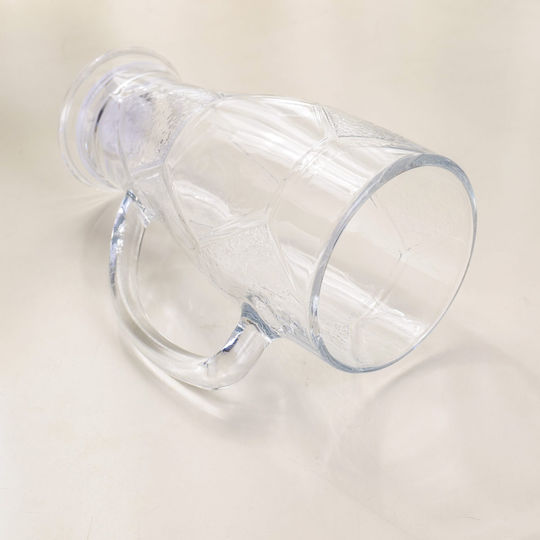 Μπάλα Ποδοσφαίρου Ποτήρι από Γυαλί 430ml