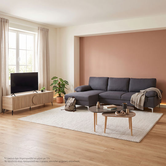 HomeMarkt Set de living 3 buc HM11383