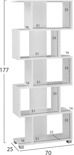HomeMarkt Σετ Γραφείου 3τμχ HM11206