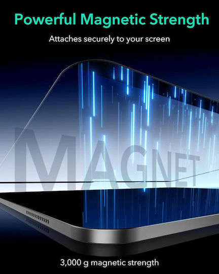 Esr Paper Feel Magnetic Screen Protector Ipad Air 11