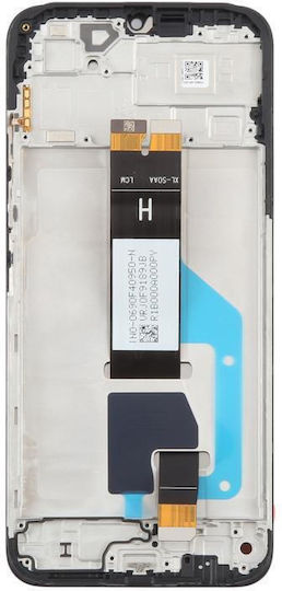 LCD Touch Screen Frame Xiaomi Redmi A7 Pro 5G