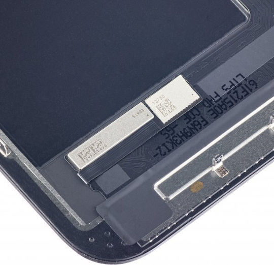 Zy Lcd Display Module Apple Iphone 13 In-cell Ic Version Black