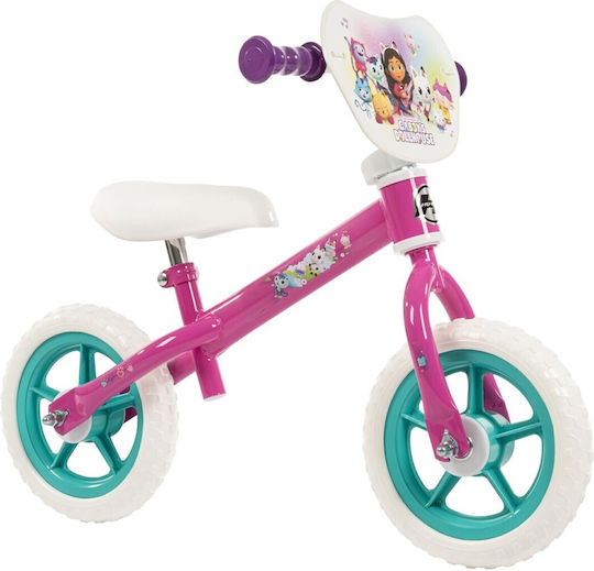 Toimsa Peppa Pig 12" Kids Bicycle BMX Multicolour
