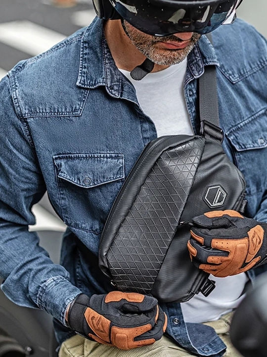 Rockbros Rockbros Fahrradtasche 3.5l Schwarz