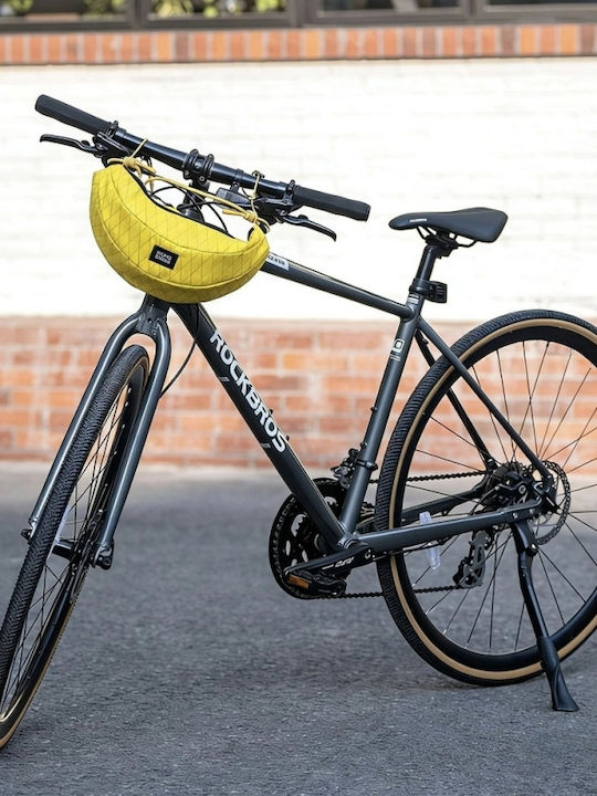 Rockbros Fahrradtasche Lenker 1.8l Gelb