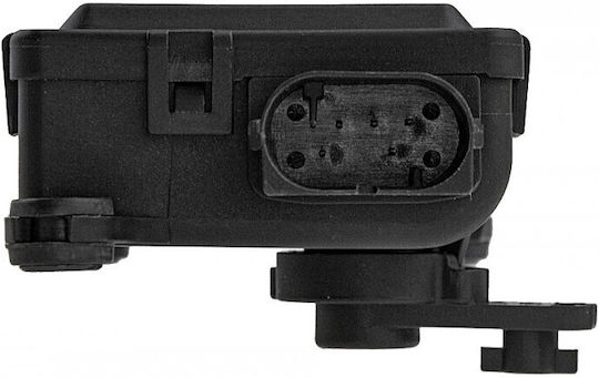 Регулиращ Елемент Клапа За Смесване Audi A3 1996-2006 1.9l Хечбек Audi A3 1996-2006 1.8l Хечбек Audi A3 1996-2006 1.6l Хечбек