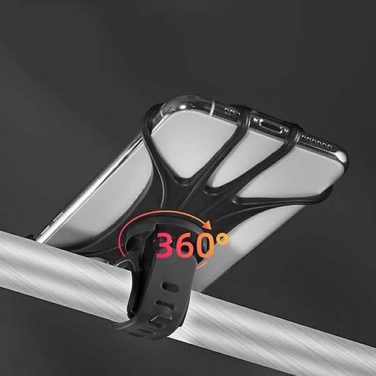 Rockbros Fahrradhalterung Für Handy