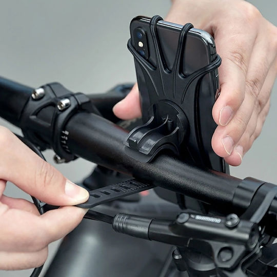 Rockbros Fahrradhalterung Für Handy